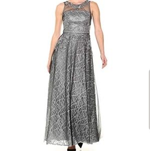 NWT Decode Formal Gown